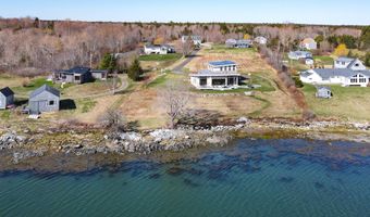 110 Port Clyde Rd, St. George, ME 04860