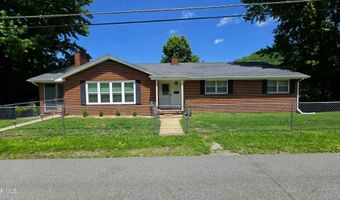 201 Brown St, Appalachia, VA 24216