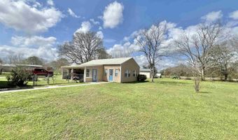 2259 E Laurel St, Atmore, AL 36502