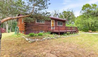 1312 County Road F, Adams, WI 53910