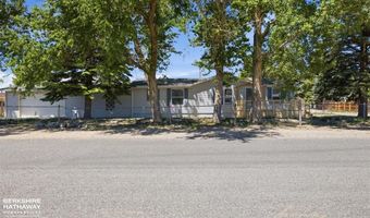 2707 E Ave, Cody, WY 82414