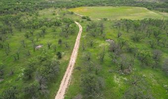 Tbd FM 600, Anson, TX 79501
