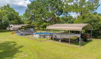 2001 Redfearn St, Barwick, GA 31720