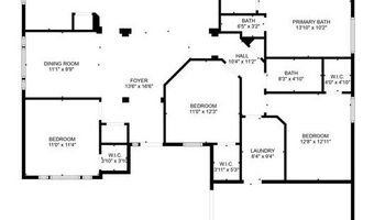 815 Rolling Meadows Ct, Allen, TX 75013