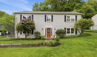 32 Whippoorwill Rd, Bethel, CT 06801