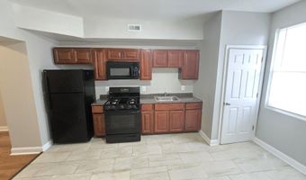 639 N BENTALOU St, Baltimore, MD 21216