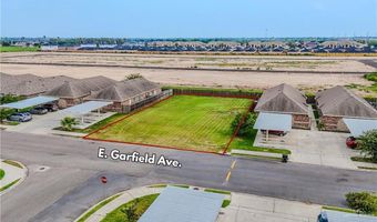 25514 E Garfield Ave, Alton, TX 78573