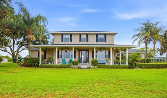 915 N CROOKED LAKE Dr, Babson Park, FL 33827
