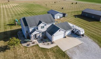 1929 County Road 40 Rd, Auburn, IN 46706