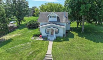 610 7th Ave, Ackley, IA 50601