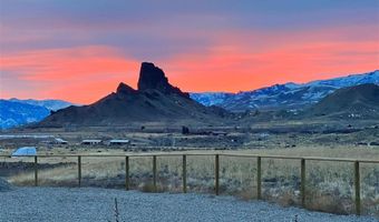 6 Whitney Dr, Cody, WY 82414