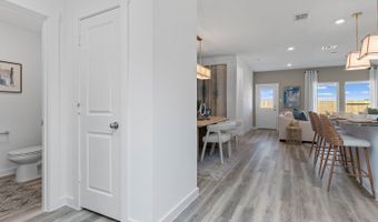 1707 Zander Ct Plan: Harris, Alvin, TX 77511