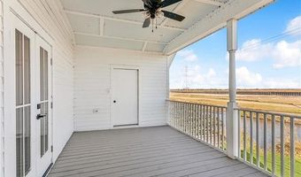 2325 BENJAMIN St, Arabi, LA 70032