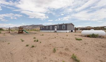11 Unicorn, Abiquiu, NM 87510