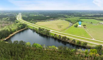 91801 U. S. Highway 98, Beaumont, MS 39423