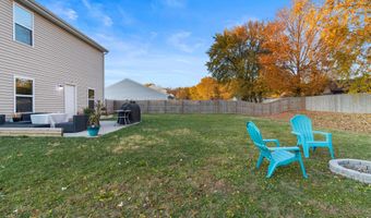 1112 Oregon Way, Anderson, IN 46012