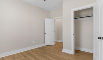 921 Banner St, Benton, AR 72015
