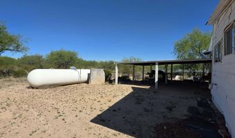 1530 N Libertine Ln, Benson, AZ 85602