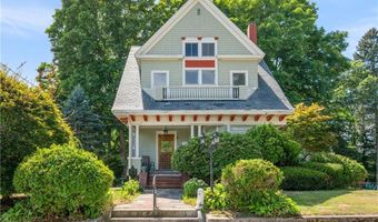 74 Highland St, Woonsocket, RI 02895