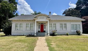 501 E Preston St, Benoit, MS 38725
