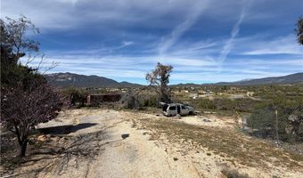 39175 Boulder Dr, Anza, CA 92539