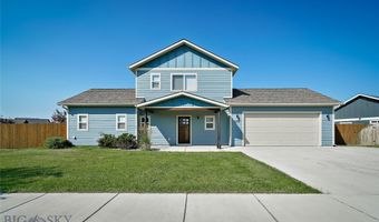 1304 Ingomar Blvd, Belgrade, MT 59714
