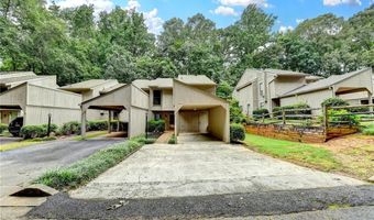 6221 Willow Run Rd, Peachtree Corners, GA 30092