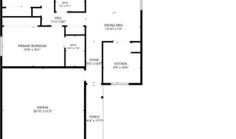 1647 Lynn Dr, Bullhead City, AZ 86442