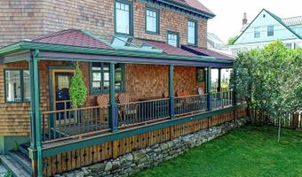 20 Greeley Ave, Bar Harbor, ME 04609