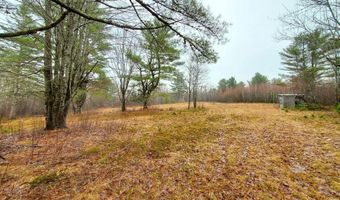 0 Ryan Rd, Baileyville, ME 04694