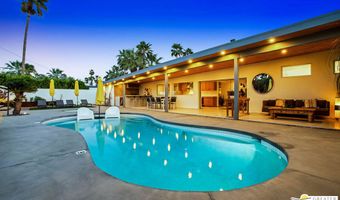 2190 E Desert Palms Dr, Palm Springs, CA 92262