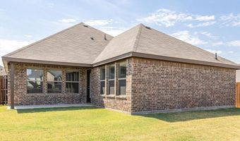 529 Lela Cir, Keene, TX 76059