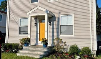 226 Becker Ave, East Providence, RI 02915