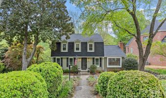 2418 Ainsdale Rd, Charlotte, NC 28226