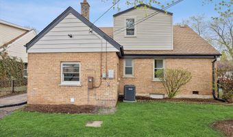 11600 S Kolmar Ave, Alsip, IL 60803