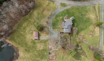 441 Rhoades Hill Rd, Barnard, VT 05031
