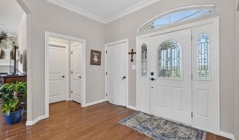 313 Stone Mountain Loop, Alma, AR 72921