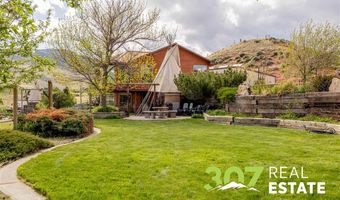 30 Nielsen Trl, Cody, WY 82414