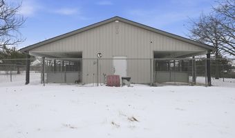 9634 W 200 N, Andrews, IN 46702