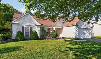 200 FALMOUTH Way, Dover, DE 19904