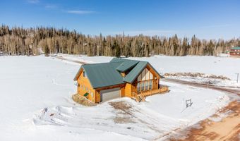 674 E Park-U-Pine Walk, Brian Head, UT 84719