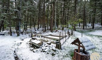 14 Whispering Pines Ln, Big Timber, MT 59052