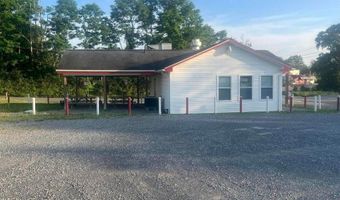 6064 Ballard Red Sulphur Pkwy, Ballard, WV 24918