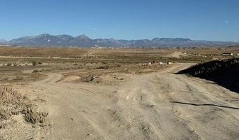 Parcel 10 Hidden Mesa Road, Austin, CO 81410