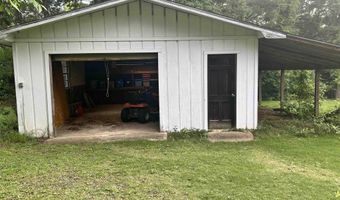 1701 Collier Ave, Bay Minette, AL 36507