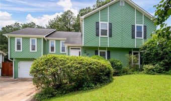 936 Tyrell Dr, Austell, GA 30106