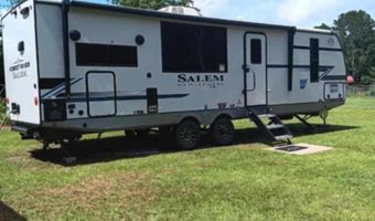 247 Horseshoe Trl, Barnwell, SC 29812