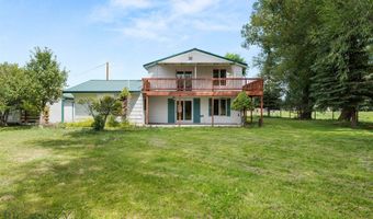 100 N Platt St, Anaconda, MT 59711