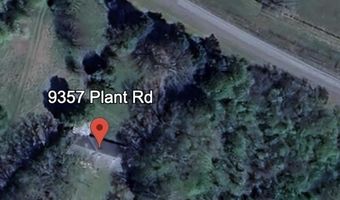 9357 PLANT Rd, Alpine, AL 35014