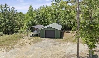 5190 N Tubman Rd, Appling, GA 30802